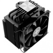 K Cooler Xilence M906 Perfomance X Black | 11xx/20xx/1200/1700 AM4/5 TDP250W
