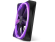 NZXT Fan F140 RGB 140mm black