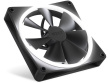 NZXT Fan F140 RGB 140mm black