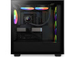 NZXT CPU Watercooling Kraken 280 RGB LCD