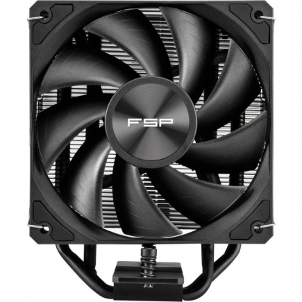 K Cooler FSP NP5-B AMD AM5/AM4 Intel 1851/1700/1200