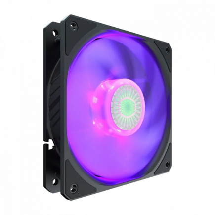 Cooler Master CPU COOLER SickleFlow Edge 120 ARGB