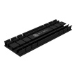 Raidsonic | ICY BOX | Heat Sink Set for M.2 SSD IB-M2HS-701