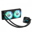 Asus Cooling PRIME LC ARGB CPU 240 ARGB 2x120mm black
