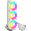 K Cooler Wasserkühlung Arctic Liquid Freezer III PRO 360 ARGB White