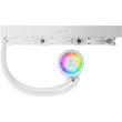 K Cooler Wasserkühlung Arctic Liquid Freezer III PRO 360 ARGB White