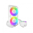 K Cooler Wasserkühlung Arctic Liquid Freezer III 240 A-RGB White