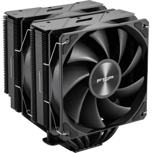 K Cooler FSP MP7-B AMD AM5/AM4 Intel 1851/1700/1200