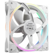 140mm be quiet! Lüfter 140*140*25 Light Wings PWM Reverse Белый
