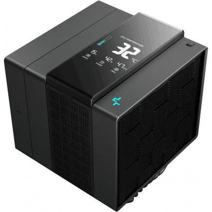 K Cooler DeepCool ASSASSIN IV VC VISION