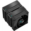 K Cooler DeepCool AK620 Zero Dark