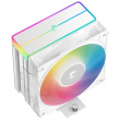 K Cooler DeepCool AG400 White ARGB V2