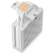 K Cooler DeepCool AG400 White ARGB V2