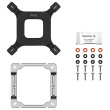 K Cooler DeepCool AG400 White ARGB V2