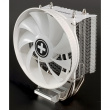 K Cooler Multi Socket Xilence M403 White Pro ARGB | FMx.AM3/4.115x; 1200.2011 TDP 150W