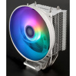 K Cooler Multi Socket Xilence M403 White Pro ARGB | FMx.AM3/4.115x; 1200.2011 TDP 150W
