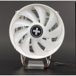 K Cooler Multi Socket Xilence M403 White Pro ARGB | FMx.AM3/4.115x; 1200.2011 TDP 150W