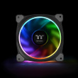 120mm Thermaltake Riing Plus 12 RGB Kit 3x Fan +3x Lumi