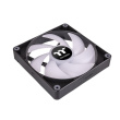 Thermaltake Thermaltake CT120 ARGB 2Pack Black