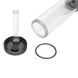 Thermaltake Water cooling Pacific PR22 300ml reservoir + pump
