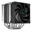 DeepCool AK620 Processor Air cooler 12 cm Must 1 pc(s)
