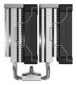 DeepCool AK620 Processor Air cooler 12 cm Must 1 pc(s)