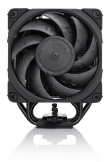 Noctua NH-U12A Processor Air cooler 12 cm Black 1 pc(s)