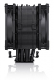Noctua NH-U12A Processor Air cooler 12 cm Black 1 pc(s)