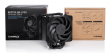 Noctua NH-U12A Processor Air cooler 12 cm Black 1 pc(s)