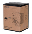 ENDORFY FORTIS 5 DUAL FAN SPC307 CPU cooling PC Fan Radiator 14/12 cm Black