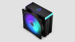 Endorfa Fera 5 Black ARGB CPU cooler