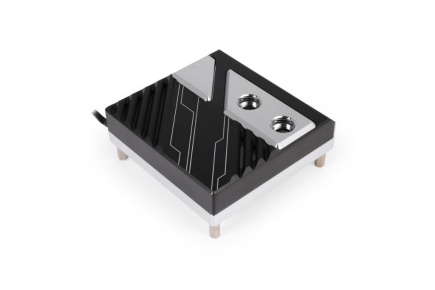Alphacool 13851 computer cooling system part/accessory Coldplate