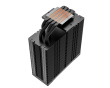 Xilence Performance A+ XC056 | M704PRO.ARGB Processor Cooler Black 1 pc(s)