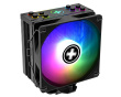 Xilence Performance A+ XC056 | M704PRO.ARGB Processor Cooler Black 1 pc(s)