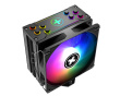 Xilence Performance A+ XC056 | M704PRO.ARGB Processor Cooler Black 1 pc(s)