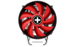 Xilence M403PRO Processor Cooler 12 cm Black