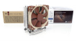 Noctua NH-U12S TR4-SP3 computer cooling system Processor Cooler 12 cm Aluminium, Beige