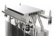 Noctua NH-U12S TR4-SP3 computer cooling system Processor Cooler 12 cm Aluminium, Beige