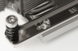 Noctua NH-U12S TR4-SP3 computer cooling system Processor Cooler 12 cm Aluminium, Beige