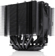 NOCTUA NH-D9L chromax.black CPU cooler