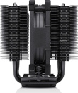 NOCTUA NH-D9L chromax.black CPU cooler