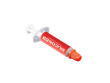 GENESIS SILICON 801 heat sink compound Thermal grease 0.5 g