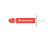 GENESIS SILICON 801 heat sink compound Thermal grease 0.5 g