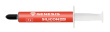 GENESIS Silicon 900 heat sink compound Thermal paste 12.8 W/m·K 2 g