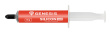 GENESIS Silicon 900 heat sink compound Thermal paste 12.8 W/m·K 8 g