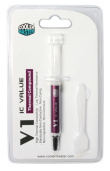 Cooler Master IC Value V1 heat sink compound 1.85 W/m·K 8 g