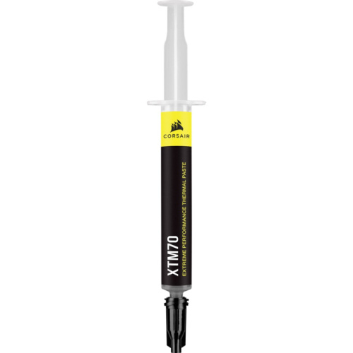 Corsair XTM70 Thermal Paste with Stencil and Applicator - 3g