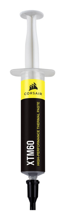Corsair XTM60 heat sink compound Thermal paste 3 g