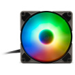 120mm Sharkoon SilentStorm 120 PWM RGB Fan (120 mm)