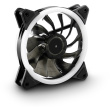 120mm Sharkoon SHARK Blades RGB Fan (schwarz, 120 mm)